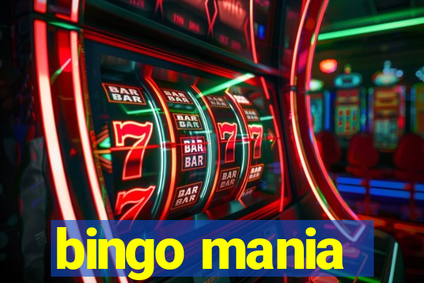 bingo mania